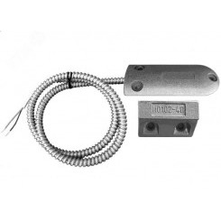 Извещатель охранный магнитоконтактный точечный 102-40 А2М (4) Извещатель охранный магнитоконтактный точечный 102-40 А2М (4)