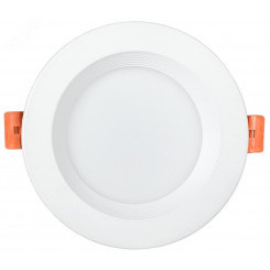 Светильник светодиодный встраиваемый ДВО 1801 PRO белый круг 10Вт 4000K IP40 Светильник светодиодный встраиваемый ДВО 1801 PRO белый круг 10Вт 4000K IP40