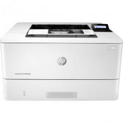 Принтер лазерный LaserJet Pro M404dw