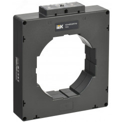 Трансформатор тока ТТИ-125 5000/5А 15ВА класс точности 0.5S