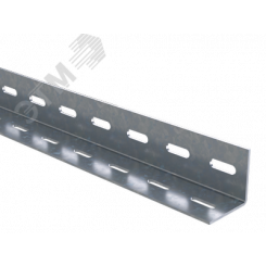 Профиль L-образный L3000 2.5мм горячеоцинкованный Профиль L-образный L3000 2.5мм горячеоцинкованный