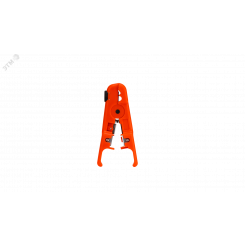 Инструмент для зачистки и обрезки витой пары Cadena ST-LC-S501B Инструмент для зачистки и обрезки витой пары Cadena ST-LC-S501B