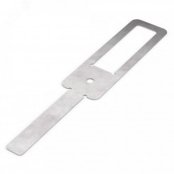 Хомут (FR ПР-60) (100 шт/уп) Хомут (FR ПР-60) (100 шт/уп)