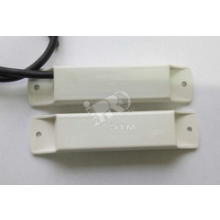 Датчик положения магнитогерконовый  КМ-250-NС     ARTOL c магнитом М-025 АТФЕ.425119.071ТУ черный