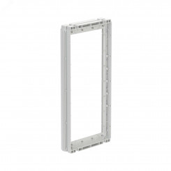 Комплект объединения шкафов Conchiglia, задняя стенка-задняя стенка, В=1840 мм, Ш=685 мм