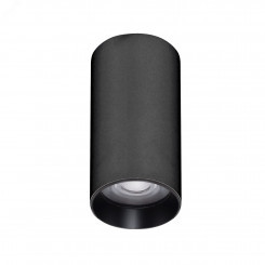 Светильник SP-GABI-SURFACE-R50-9W Day4000 (BK, 60 deg, 230V) (Arlight, IP40 Металл, 5 лет)