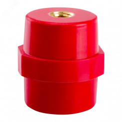 Изолятор силовой SM35-(М8) Изолятор силовой SM35-(М8)