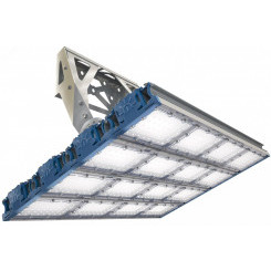 Светильник светодиодный ДО-696W IP67 104368Лм 5000К КСС D Plus FL (TL-PROM Plus 680 5K FL D)