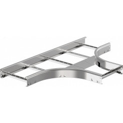 Разветвитель лестничный LESTA Т-обр. 55х500мм R300 Разветвитель лестничный LESTA Т-обр. 55х500мм R300