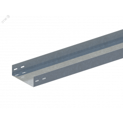 Профиль П-образный одинарный БПП1.60.40.3300.1,5.1 Профиль П-образный одинарный БПП1.60.40.3300.1,5.1