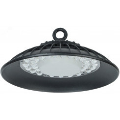 Светильник ДСП 3004 PRO 100Вт 60гр 6500К IP65 алюминий IEK Светильник ДСП 3004 PRO 100Вт 60гр 6500К IP65 алюминий IEK