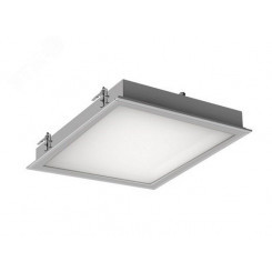 Светильник ADV/K 228 /1200x300/ IP65/IP65 ES1