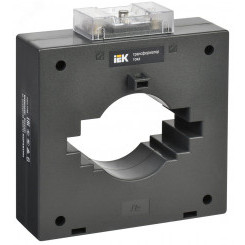 Трансформатор тока ТТИ-100 1200/5А 15ВА класс точности 0.5S Трансформатор тока ТТИ-100 1200/5А 15ВА класс точности 0.5S