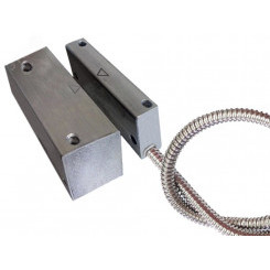 Извещатель охранный магнитоконтактный точечный    взрывозащищенный ИО 102-26/В исп.220 РЗН