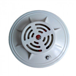 Извещатель пожарный тепловой максимально-дифференциальный ИП 115-1-А1R1 Макс (IP44) Извещатель пожарный тепловой максимально-дифференциальный ИП 115-1-А1R1 Макс (IP44)