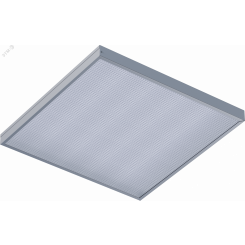 Светильник светодиодный ДВО-01-МП-30-3К-IP40-Армстронг-A3 Светильник светодиодный ДВО-01-МП-30-3К-IP40-Армстронг-A3