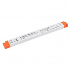 Блок питания ARV-SP-24100-SLIM-PFC-DALI2 (24V, 4.16A, 100W) (Arlight, IP20 Пластик, 5 лет)