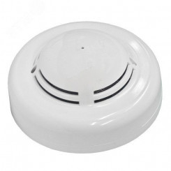 Извещатель пожарный дымовой радиоканальный Ладога ПД-РК Извещатель пожарный дымовой радиоканальный Ладога ПД-РК