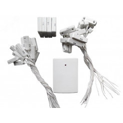 Извещатель охранный поверхностный совмещенный ИО 315-3/1 Орбита-1 Извещатель охранный поверхностный совмещенный ИО 315-3/1 Орбита-1