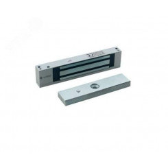 Уголок монтажный L для крепления электромагнитного замка (для ASF180A-V1 или ASF180B-V)