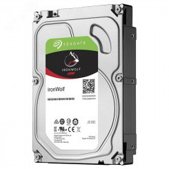 Жесткий диск 18TB IronWolf Pro 3.5'', SATAIII, 7200 об/мин, 256 МБ