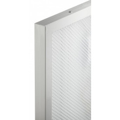 Светильник светодиодный ДВО/ДПО SPO-6-72-6K-P 72Вт 6500К 6500Лм IP40 595х595 призма с проводом