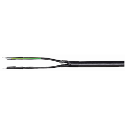 Муфта ПКВ(Н)тп 2х16/25 с болтовыми наконечниками ПВХ/СПЭ изоляция 1кВ