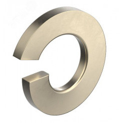 Шайба гровер М6 Шайба гровер М6