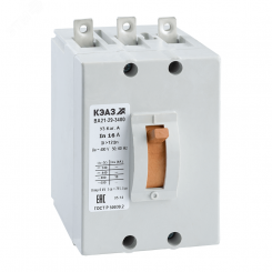 ВА 21-29 340010 40.0 А  6кр.