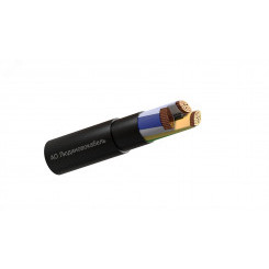 Кабель ВВГнг(А)-LS 3Х50мс(N PE)-1 Кабель ВВГнг(А)-LS 3Х50мс(N PE)-1