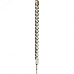 Бур SDS-plus Nemesis II 24x400x450