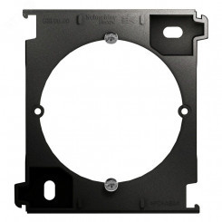 GLOSSA Расширение коробки наружного монтажа антрацит GLOSSA Расширение коробки наружного монтажа антрацит