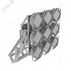 Светильник светодиодный ДПП-640Вт 4000К AirQub Sport 90 град. Светильник светодиодный ДПП-640Вт 4000К AirQub Sport 90 град.
