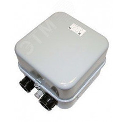 Контактор э/м ПМ12-063111 У2 В, 110В