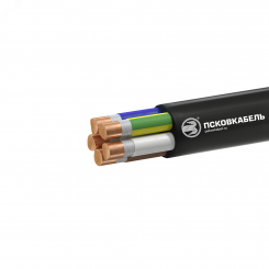 Кабель силовой ВВГнг(А)-FRLS 5х16ок(N,PE)-0,66