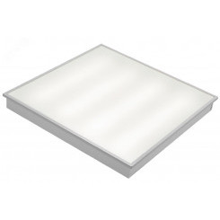 Светильник LED Effect ОФИС IP54 33Вт 3100лм 3000К IP54 КСС Д встраиваемые, DALI Светильник LED Effect ОФИС IP54 33Вт 3100лм 3000К IP54 КСС Д встраиваемые, DALI