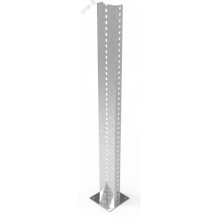 Траверса П-образная одинарная БТП1.115.40.1500.1,5.1