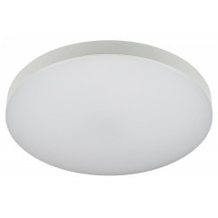 Светильник потолочный светодиодный Relict 48 SPB-6-60 4К WH 60W 4000K белый