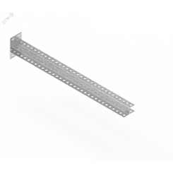 Консоль П-образная усиленная БКПУ.40.80.800.1,5.1