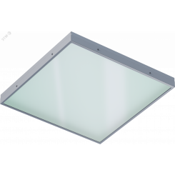 Светильник светодиодный ДВО-08-С-50-4K-IP54-A3 Светильник светодиодный ДВО-08-С-50-4K-IP54-A3