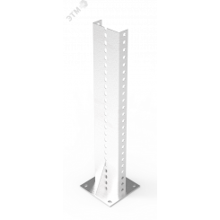 Траверса П-образная одинарная БТП1.115.40.600.1,5.2