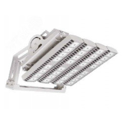 Светильник светодиодный FORWARD 600W D130 857 WH FB Светильник светодиодный FORWARD 600W D130 857 WH FB