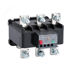 ТЕПЛ.РЕЛЕ ПЕРЕГРУЗКИ MRG F185 120-150A