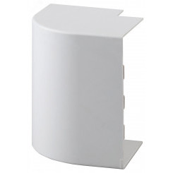 Угол внешний OC 16х16 (белый) (100/1000/12000) Угол внешний OC 16х16 (белый) (100/1000/12000)