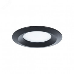 Светильник точечный A2861PL-1BK