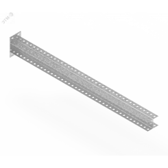 Консоль П-образная усиленная БКПУ.60.80.900.2.1