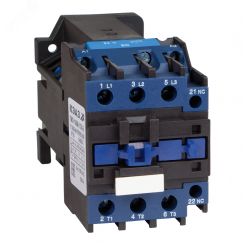 Контактор ПМЛ-1166М-10А-220DC-УХЛ4-Б-