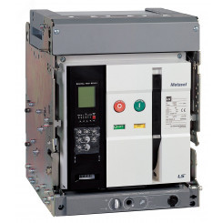 Выключатель автоматический воздушный Susol AH-06D3-04A M2D2D0BX SC6U2