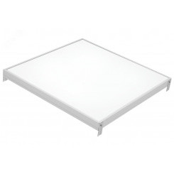 Светильник LED ОФИС КОМФОРТ ГРИЛЬЯТО (СВО) 40Вт 4300Лм 4,0К опал IP20 встраиваемый Светильник LED ОФИС КОМФОРТ ГРИЛЬЯТО (СВО) 40Вт 4300Лм 4,0К опал IP20 встраиваемый