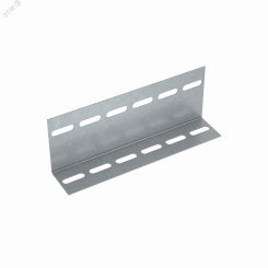 Кронштейн настенный соединительный лестничного лотка Кронштейн настенный соединительный лестничного лотка